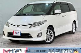 toyota estima 2011 CFJ1774199