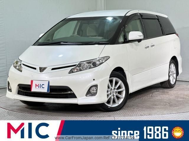 toyota estima 2011 CFJ1774199 image 1