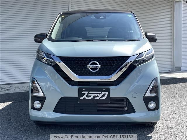 nissan dayz 2020 quick_quick_5AA-B44W_B44W-0041623 image 2