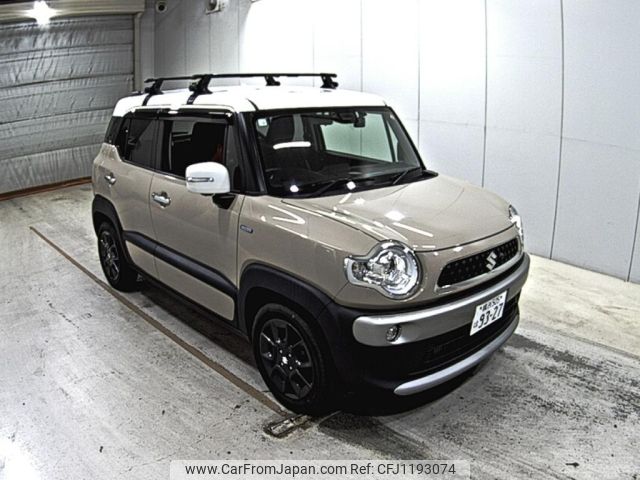 suzuki xbee 2020 -SUZUKI 【横浜 505は9327】--XBEE MN71S-171268---SUZUKI 【横浜 505は9327】--XBEE MN71S-171268- image 1