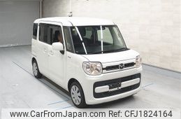 mazda flair-wagon 2020 CFJ1824164