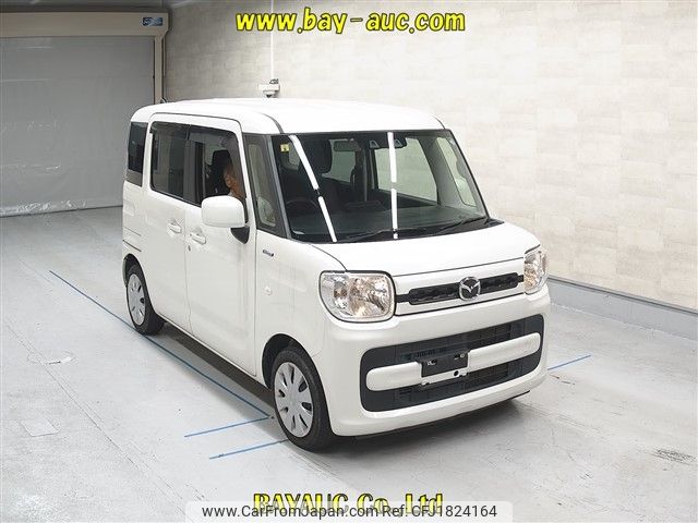 mazda flair-wagon 2020 CFJ1824164 image 1