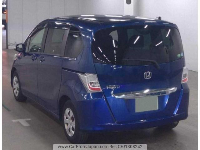 honda freed 2013 quick_quick_DBA-GB3_1440401 image 2