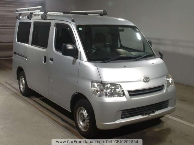 toyota townace-van 2019 quick_quick_DBF-S402M_0082789 image 1