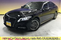 toyota crown 2019 -TOYOTA--Crown 6AA-AZSH21--AZSH21-1008090---TOYOTA--Crown 6AA-AZSH21--AZSH21-1008090-