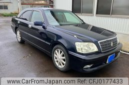 toyota crown 2001 -TOYOTA--Crown TA-JZS175--JZS175-0071942---TOYOTA--Crown TA-JZS175--JZS175-0071942-