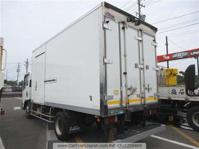 isuzu elf-truck 2019 -ISUZU--Elf NPR85AN-7085862---ISUZU--Elf NPR85AN-7085862- image 2