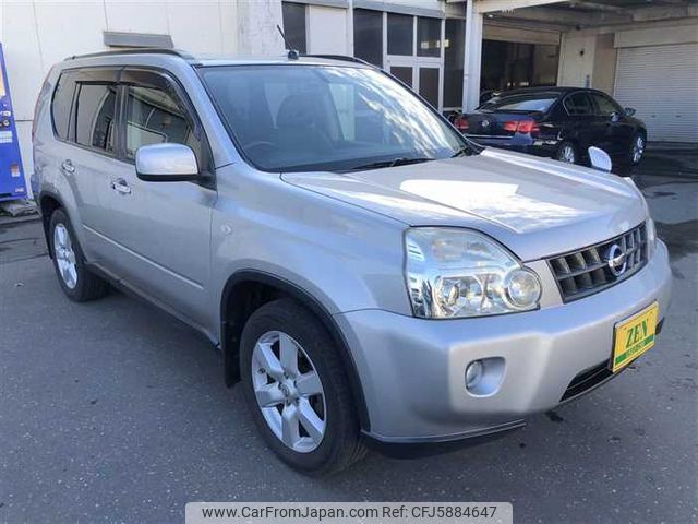 nissan x-trail 2008 769235-201130165750 image 2