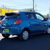 mitsubishi mirage 2014 quick_quick_DBA-A05A_A05A-0026714 image 2