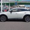 mazda cx-3 2022 quick_quick_5BA-DKLFW_DKLFW-152662 image 2