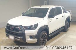 toyota hilux 2024 -TOYOTA 【滋賀 103そ2】--Hilux GUN125-3954976---TOYOTA 【滋賀 103そ2】--Hilux GUN125-3954976-
