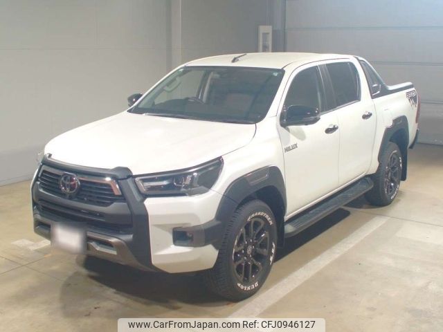 toyota hilux 2024 -TOYOTA 【滋賀 103そ2】--Hilux GUN125-3954976---TOYOTA 【滋賀 103そ2】--Hilux GUN125-3954976- image 1