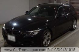 bmw 3-series 2014 -BMW 【岐阜 302ﾀ9981】--BMW 3 Series LDA-3D20--WBA3K32010F793888---BMW 【岐阜 302ﾀ9981】--BMW 3 Series LDA-3D20--WBA3K32010F793888-