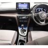 toyota yaris-cross 2020 quick_quick_5BA-MXPB10_MXPB10-2002455 image 3