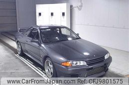 nissan skyline-coupe 1993 -NISSAN--Skyline Coupe BNR32-305693---NISSAN--Skyline Coupe BNR32-305693-