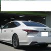 lexus ls 2018 quick_quick_DAA-GVF50_GVF50-6002382 image 6