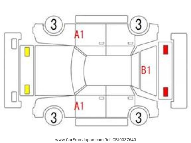 honda stepwagon 2019 -HONDA--Stepwgn DBA-RP3--RP3-1242110---HONDA--Stepwgn DBA-RP3--RP3-1242110- image 2