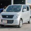 suzuki wagon-r 2015 -SUZUKI--Wagon R DBA-MH34S--MH34S-393376---SUZUKI--Wagon R DBA-MH34S--MH34S-393376- image 9