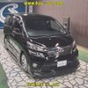 toyota vellfire 2012 -TOYOTA--Vellfire ANH20W-8244233---TOYOTA--Vellfire ANH20W-8244233- image 1