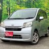 daihatsu move 2013 -DAIHATSU 【岐阜 581ｻ5018】--Move DBA-LA110S--LA110S-0057923---DAIHATSU 【岐阜 581ｻ5018】--Move DBA-LA110S--LA110S-0057923- image 1