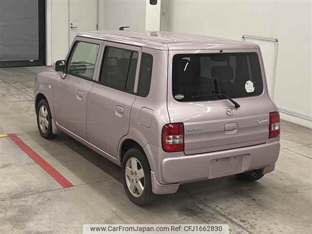 mazda spiano 2002 CFJ1662830 image 2