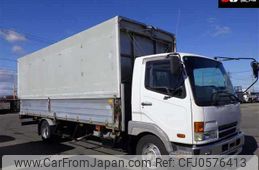 mitsubishi-fuso fighter 1999 -MITSUBISHI--Fuso Fighter FK71HJ-550093---MITSUBISHI--Fuso Fighter FK71HJ-550093-