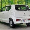 suzuki alto 2019 -SUZUKI--Alto DBA-HA36S--HA36S-531006---SUZUKI--Alto DBA-HA36S--HA36S-531006- image 18