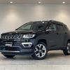 jeep compass 2018 -CHRYSLER--Jeep Compass ABA-M624--MCANJRCB6JFA13949---CHRYSLER--Jeep Compass ABA-M624--MCANJRCB6JFA13949- image 17