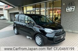 toyota sienta 2024 -TOYOTA--Sienta 6AA-MXPL10G--MXPL10-1175***---TOYOTA--Sienta 6AA-MXPL10G--MXPL10-1175***-