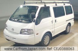 mazda bongo-van 2019 -MAZDA--Bongo Van SLP2V-109622---MAZDA--Bongo Van SLP2V-109622-