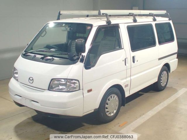 mazda bongo-van 2019 -MAZDA--Bongo Van SLP2V-109622---MAZDA--Bongo Van SLP2V-109622- image 1