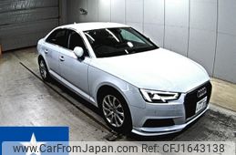 audi a4 2016 CFJ1643138