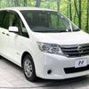 nissan serena 2013 -NISSAN--Serena DAA-HC26--HC26-083118---NISSAN--Serena DAA-HC26--HC26-083118- image 17