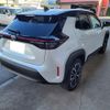 toyota yaris-cross 2025 CFJ1587533 image 10