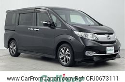 honda stepwagon 2016 -HONDA--Stepwgn DBA-RP3--RP3-1032065---HONDA--Stepwgn DBA-RP3--RP3-1032065-