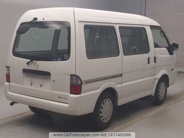 mazda bongo-van 2018 -MAZDA--Bongo Van DBF-SLP2V--SLP2V-107557---MAZDA--Bongo Van DBF-SLP2V--SLP2V-107557- image 2