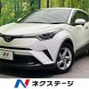 toyota c-hr 2018 -TOYOTA--C-HR DAA-ZYX10--ZYX10-2106327---TOYOTA--C-HR DAA-ZYX10--ZYX10-2106327- image 1