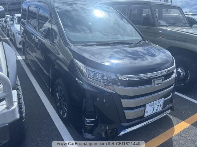 toyota noah 2019 CFJ1821440 image 2