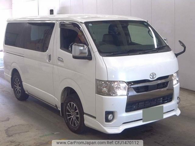 toyota hiace-van 2020 quick_quick_QDF-GDH206V_GDH206-1045157 image 1