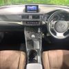lexus ct 2011 CFJ1653345 image 3