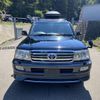 toyota land-cruiser 2006 CFJ1548081 image 2