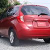 nissan note 2013 F00690 image 11