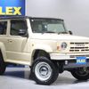 suzuki jimny-sierra 2021 -SUZUKI--Jimny Sierra 3BA-JB74W--JB74W-132240---SUZUKI--Jimny Sierra 3BA-JB74W--JB74W-132240- image 2