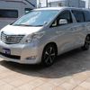toyota alphard 2009 CFJ1634614 image 33