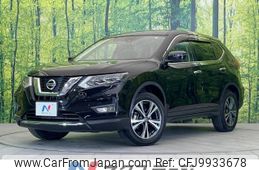 nissan x-trail 2019 -NISSAN--X-Trail DBA-T32--T32-543370---NISSAN--X-Trail DBA-T32--T32-543370-