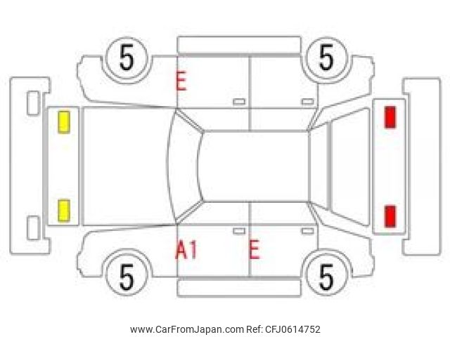 toyota voxy 2024 -TOYOTA--Voxy 6BA-MZRA90W--MZRA90-0095228---TOYOTA--Voxy 6BA-MZRA90W--MZRA90-0095228- image 2