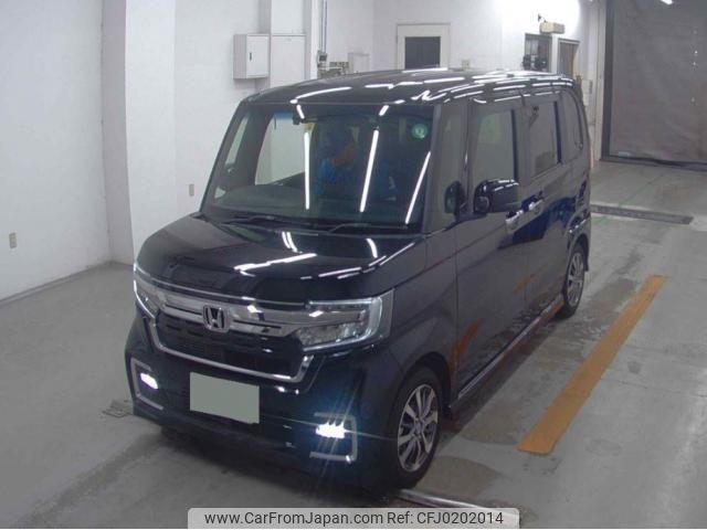 honda n-box 2022 quick_quick_6BA-JF3_JF3-5154684 image 1