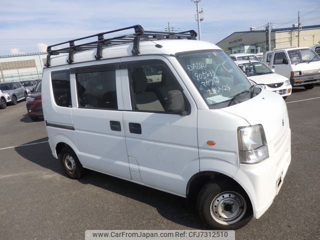 suzuki every 2013 CFJ7312510 image 1