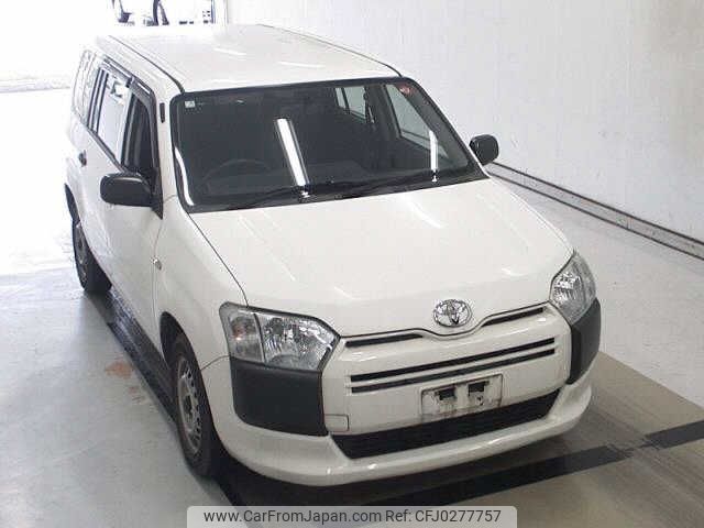 toyota probox-van 2017 -TOYOTA--Probox Van NSP160V--0029630---TOYOTA--Probox Van NSP160V--0029630- image 1