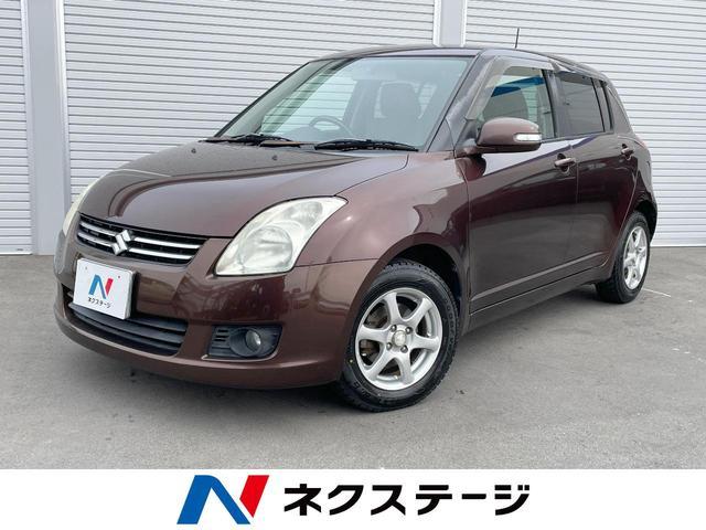 2009 Suzuki Swift ZC71S - Car Price $2,003